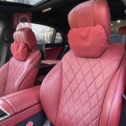 مرسيدس بنز S-Class